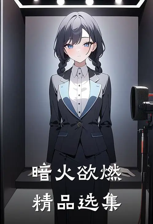 暗火欲燃精品选集
