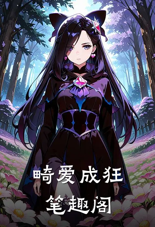 畸爱成狂笔趣阁