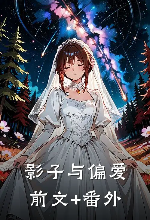 影子与偏爱前文+番外
