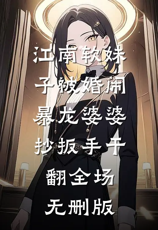 江南软妹子被婚闹，暴龙婆婆抄扳手干翻全场无删版