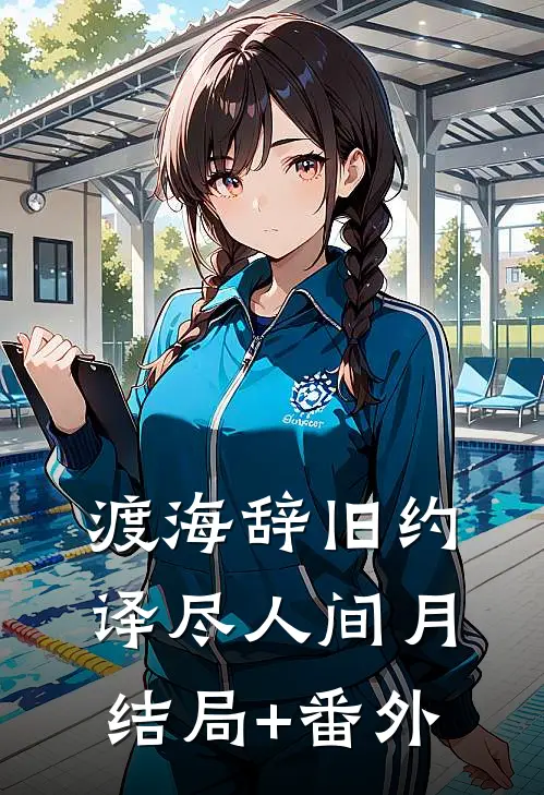 渡海辞旧约，译尽人间月结局+番外