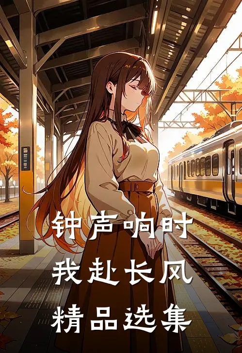 钟声响时，我赴长风精品选集