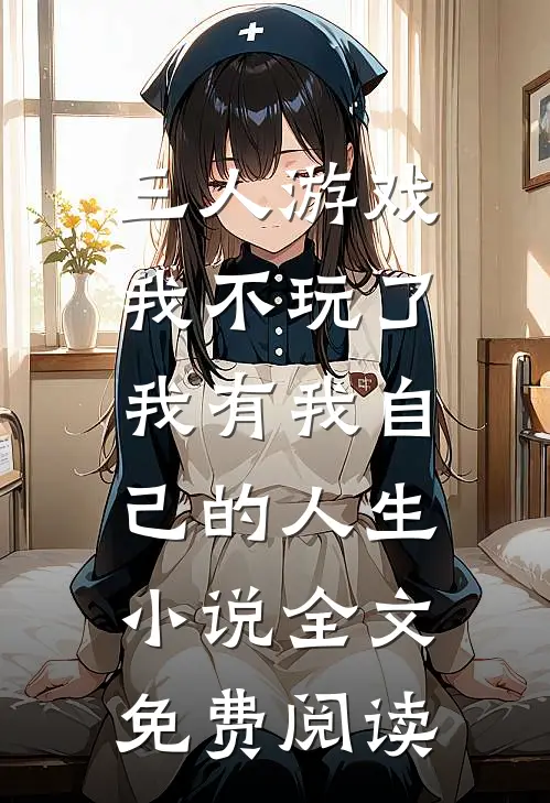 三人游戏我不玩了，我有我自己的人生小说全文免费阅读
