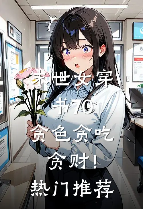 末世女穿书70，贪色贪吃贪财！热门推荐