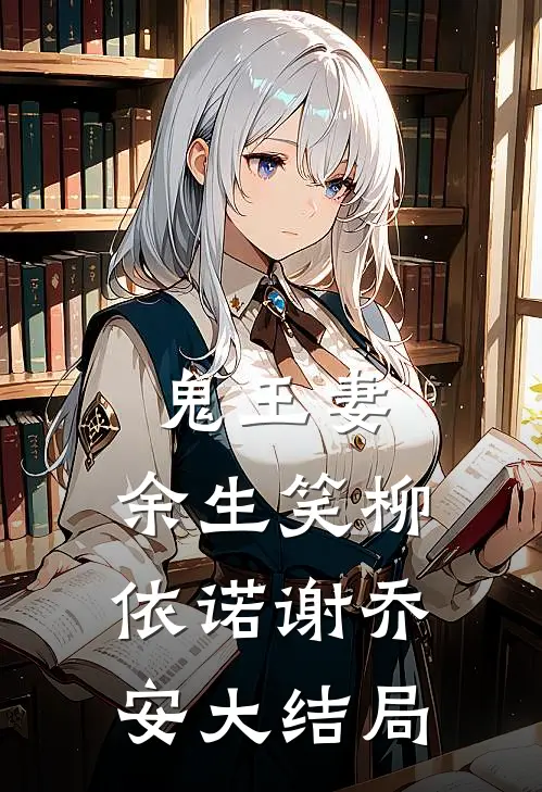 鬼王妻，余生笑柳依诺谢乔安大结局
