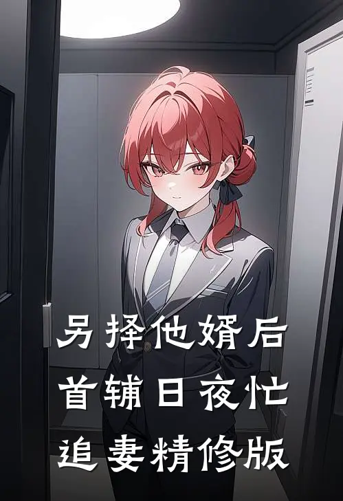 另择他婿后，首辅日夜忙追妻精修版