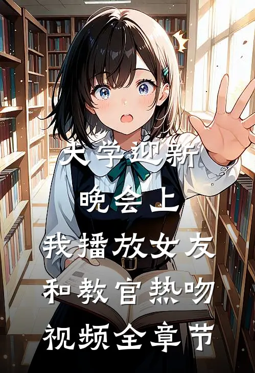 大学迎新晚会上，我播放女友和教官热吻视频全章节