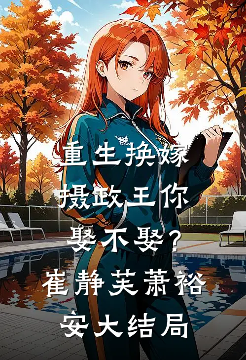 重生换嫁：摄政王你娶不娶？崔静芙萧裕安大结局