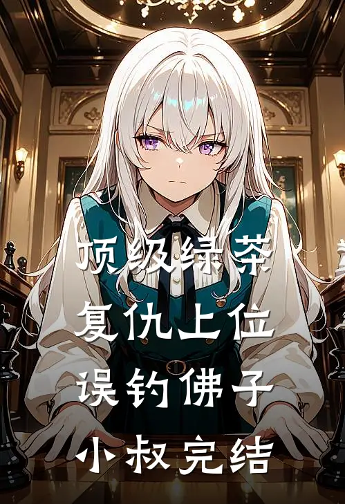 顶级绿茶复仇上位，误钓佛子小叔完结