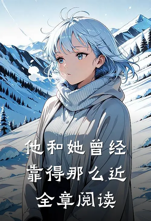 他和她曾经靠得那么近全章阅读