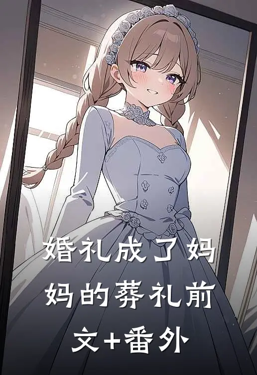 婚礼成了妈妈的葬礼前文+番外