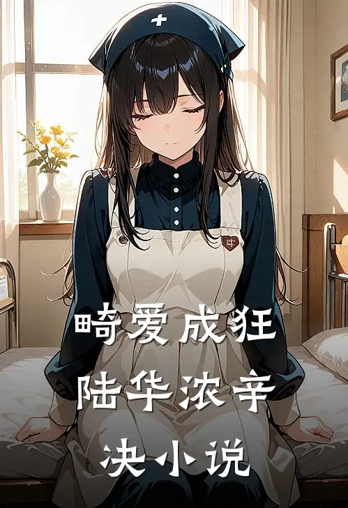 畸爱成狂陆华浓辛决小说