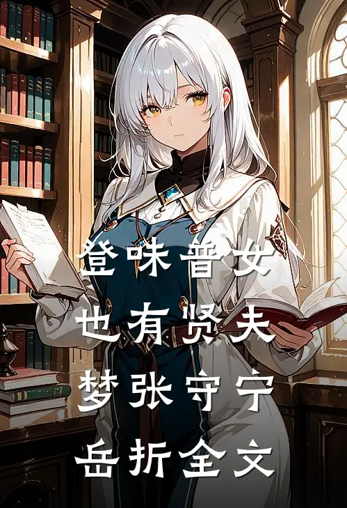 登味普女也有贤夫梦张守宁岳折全文