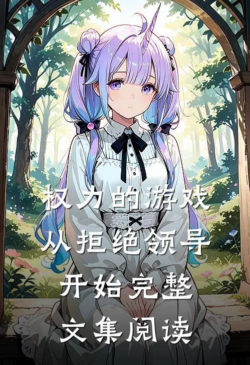 权力的游戏，从拒绝领导开始完整文集阅读