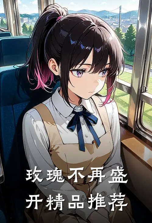 玫瑰不再盛开精品推荐