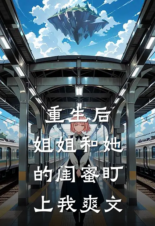 重生后，姐姐和她的闺蜜盯上我爽文