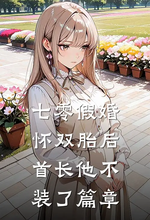 七零假婚：怀双胎后首长他不装了篇章