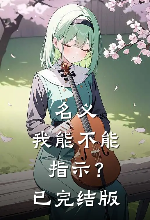 名义：我能不能指示？已完结版