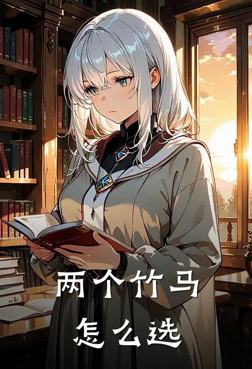 两个竹马怎么选择