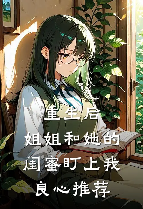 重生后，姐姐和她的闺蜜盯上我良心推荐