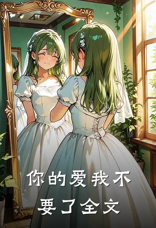 你的爱我不要了全文