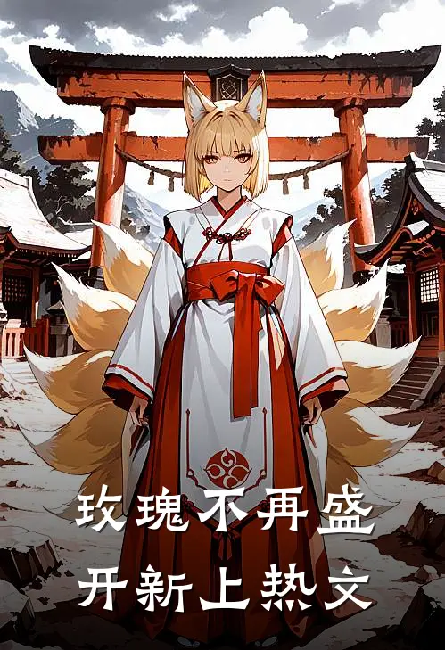 玫瑰不再盛开新上热文