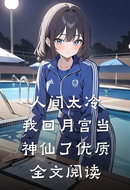 人间太冷，我回月宫当神仙了优质全文阅读