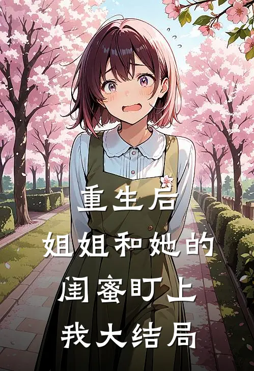 重生后，姐姐和她的闺蜜盯上我大结局