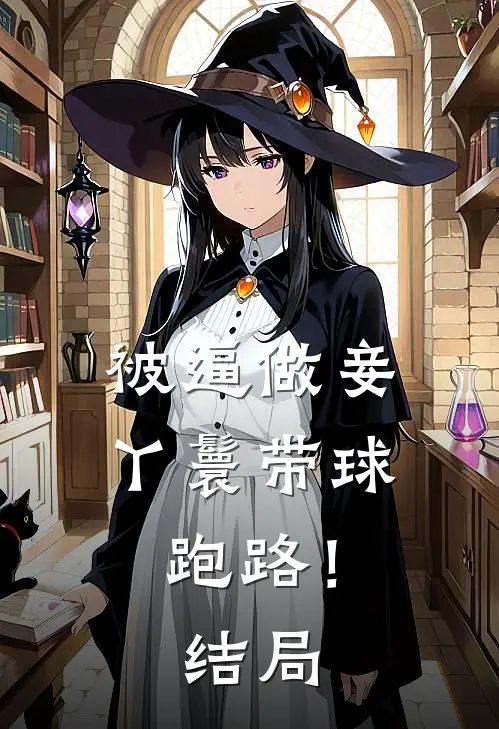 被逼做妾，丫鬟带球跑路！结局