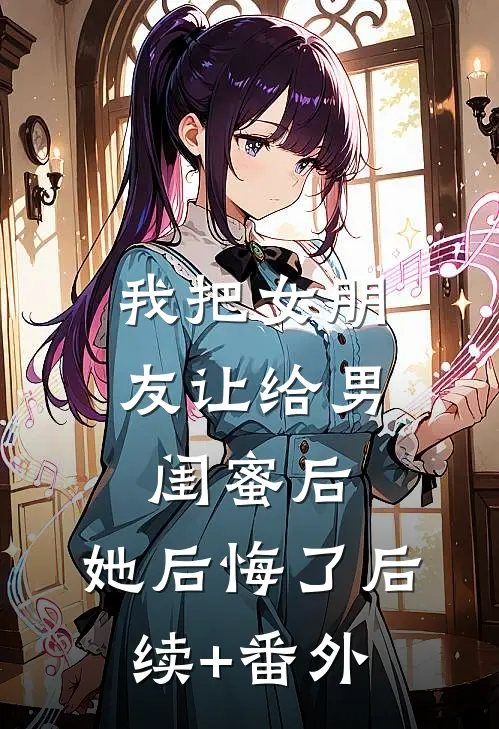 我把女朋友让给男闺蜜后，她后悔了后续+番外