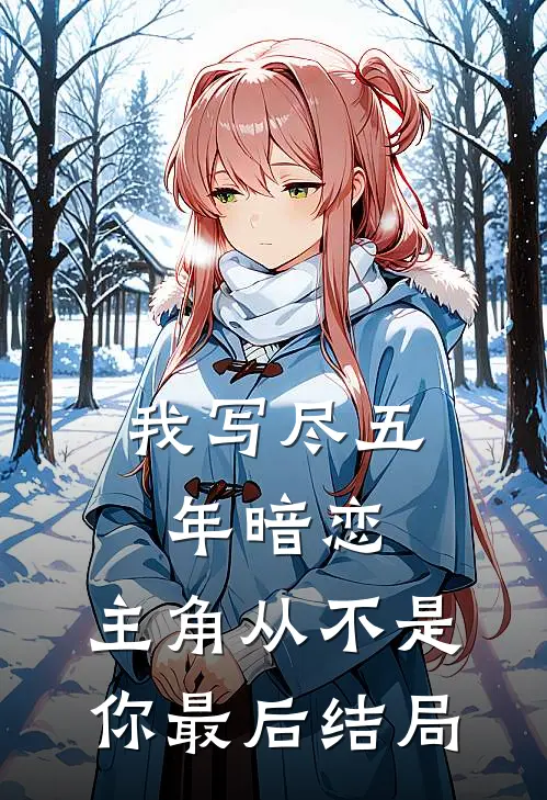 我写尽五年暗恋，主角从不是你最后结局