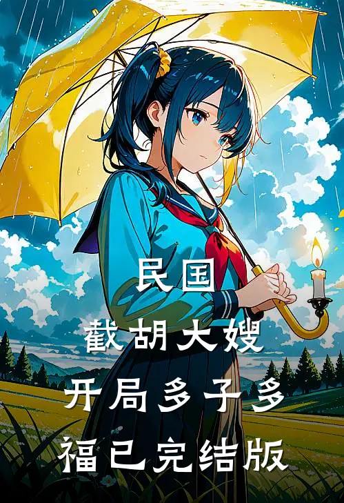 民国：截胡大嫂，开局多子多福已完结版