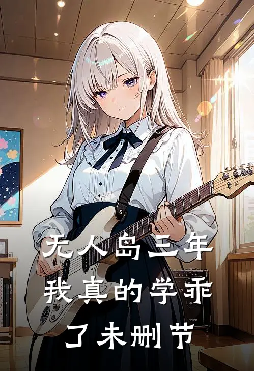 “无人岛”三年，我真的学乖了未删节