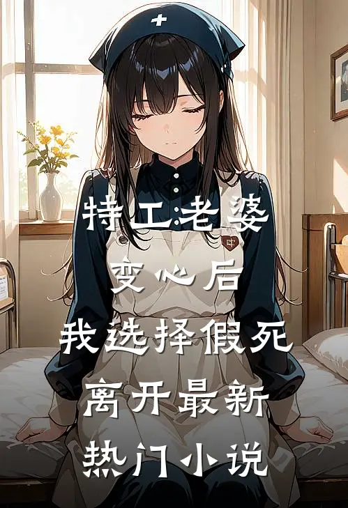 特工老婆变心后，我选择假死离开最新热门小说