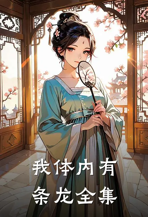 我体内有条龙全集