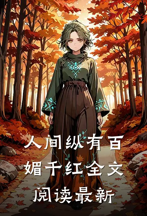 人间纵有百媚千红全文阅读最新