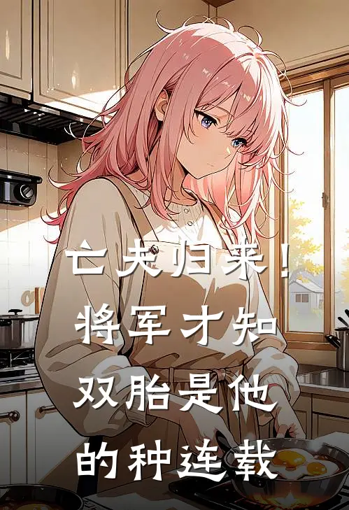 亡夫归来！将军才知双胎是他的种连载