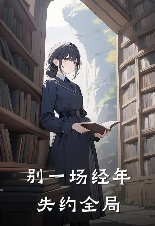 别一场经年失约全局