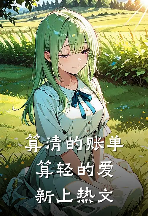 算清的账单，算轻的爱新上热文