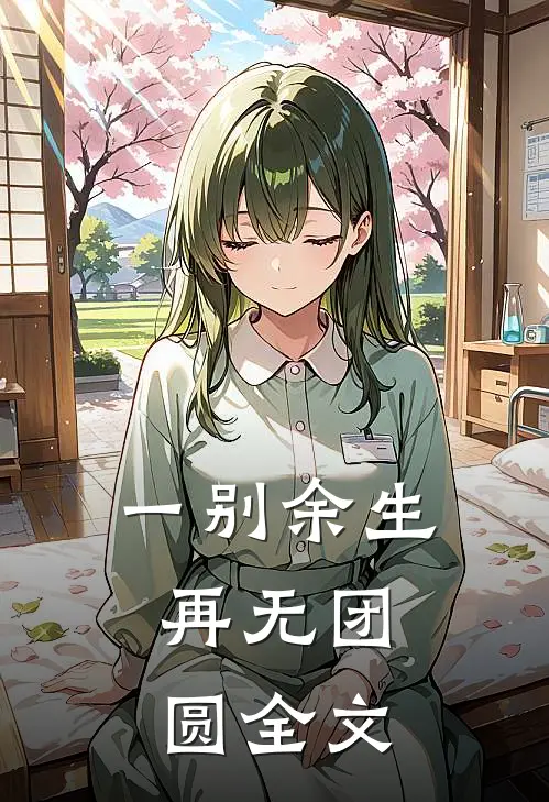一别余生，再无团圆全文