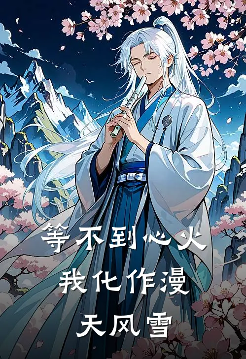 等不到心火，我化作漫天风雪