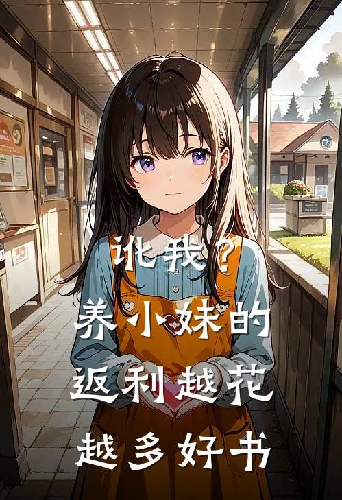 讹我？养小妹的返利越花越多好书