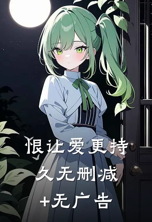 恨让爱更持久无删减+无广告