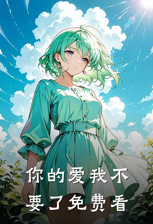 你的爱我不要了免费看