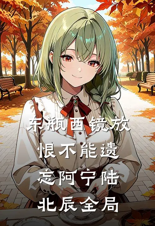 东瓶西镜放，恨不能遗忘阿宁陆北辰全局