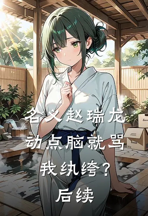 名义赵瑞龙，动点脑就骂我纨绔？后续