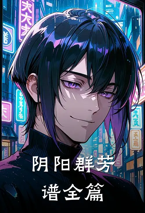 阴阳群芳谱全篇