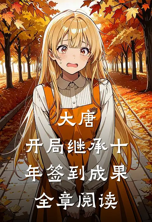 大唐：开局继承十年签到成果全章阅读