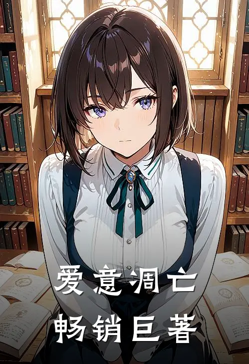 爱意凋亡畅销巨著