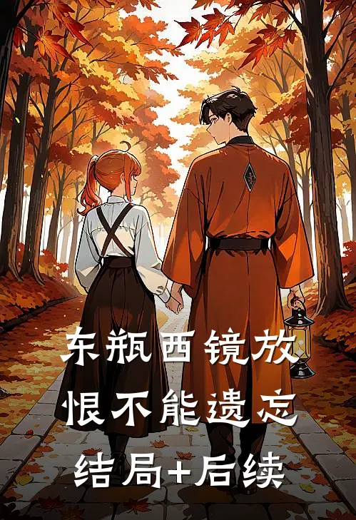东瓶西镜放，恨不能遗忘结局+后续